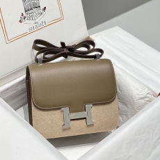 Hermes Satchel Bags